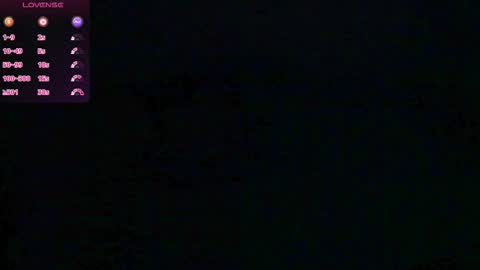 Maria  online show from 11.26.25