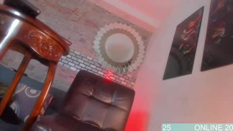 Snapshot of naughty_lizeth chatting on 09.20.25 lizeth  online show from 09.20.25