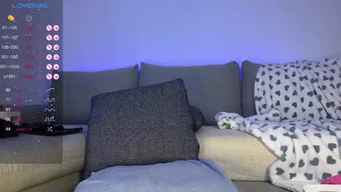 Naughty Mari online show from 02.21.25