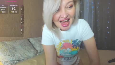 Milena  online show from 01.22.25