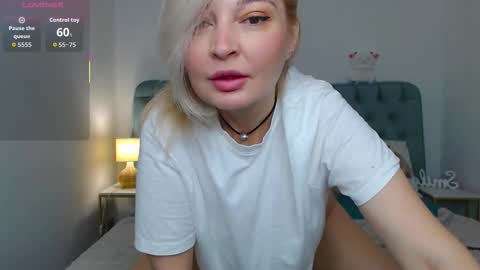 Milena  online show from 12.03.25