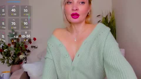 Milena  online show from 03.11.26