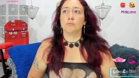 ESMERALDA online show from 05.29.26