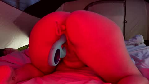 Snapshot of naughty_night_owl chatting on 12.05.25 Naughty Night Owl online show from 12.05.25