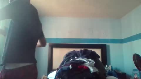 naughty_pal69 online show from 12.19.24