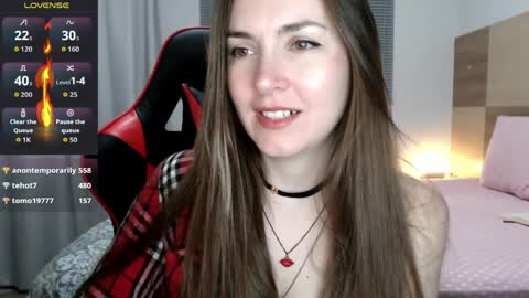 Ann online show from 04.06.26