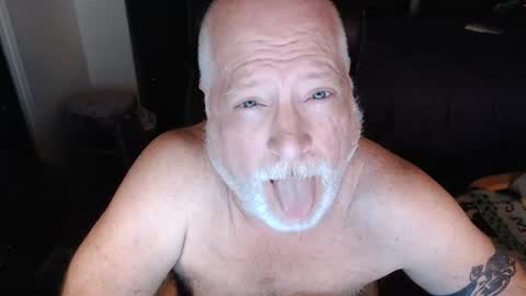 naughty_rodney online show from 08.02.26
