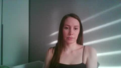naughty_spark_ online show from 03.18.26