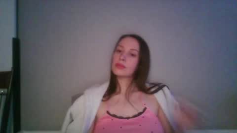 naughty_spark_ online show from 04.22.26