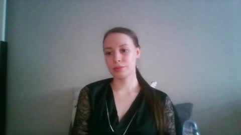 Snapshot of naughty_spark_ chatting on 05.19.26 naughty_spark_ online show from 05.19.26