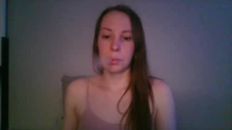 Snapshot of naughty_spark_ chatting on 05.31.26 naughty_spark_ online show from 05.31.26