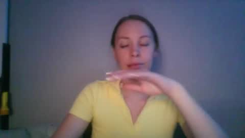 naughty_spark_ online show from 08.05.26