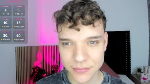 Noah online show from 10.27.25