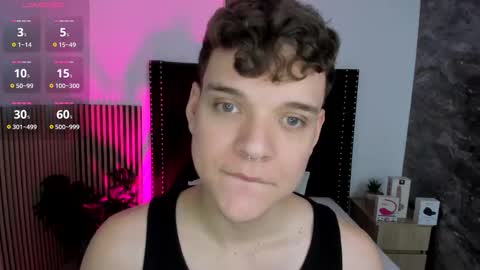 Noah online show from 10.28.25