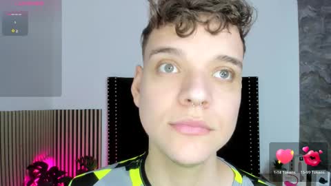 Noah online show from 10.29.25