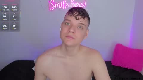 Noah online show from 03.15.26