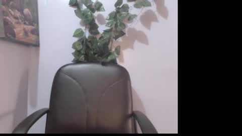 Snapshot of naughty_xxbunny chatting on 03.01.25 beauty online show from 03.01.25