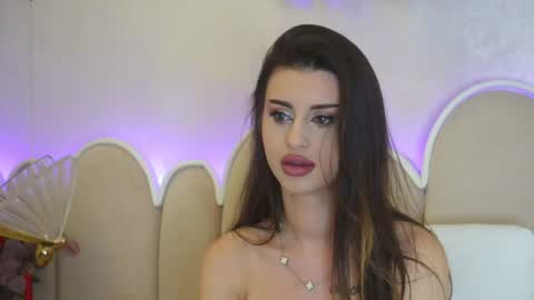 Snapshot of naughtyalicee chatting on 06.24.26 naughtyalicee online show from 06.24.26