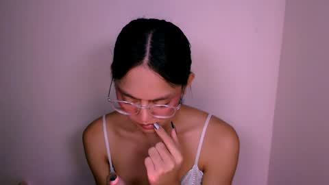 NaughtyAurora online show from 05.11.26