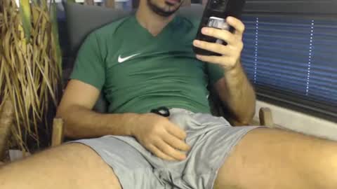 Snapshot of naughtyb00yy chatting on 02.05.25 naughty pervert masterboy online show from 02.05.25