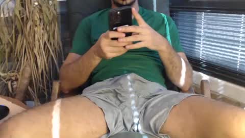 Snapshot of naughtyb00yy chatting on 03.02.25 naughty pervert masterboy online show from 03.02.25