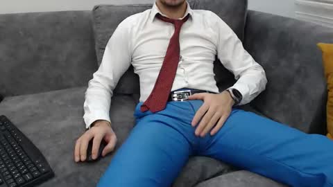 Snapshot of naughtyb00yy chatting on 01.15.26 naughty pervert masterboy online show from 01.15.26