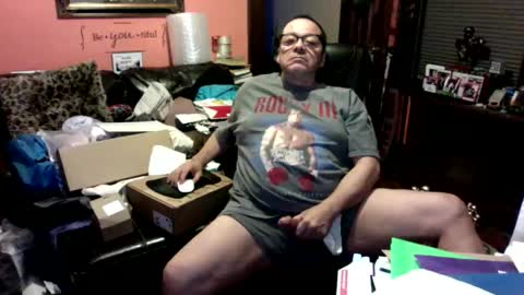 naughtybone online show from 02.21.26