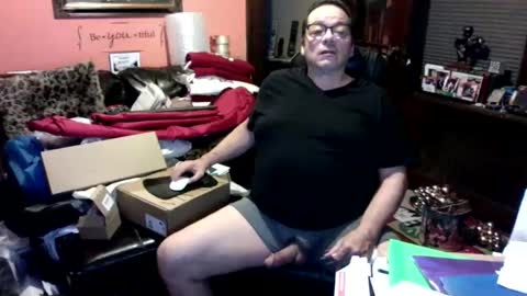 naughtybone online show from 03.22.26