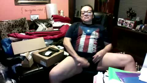 naughtybone online show from 03.23.26