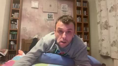 Snapshot of naughtyboy1311 chatting on 11.09.25 naughtyboy1311 online show from 11.09.25