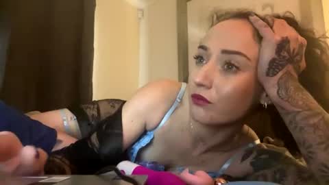 naughtycoupleweare online show from 07.25.26