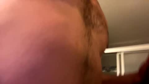 naughtydaddy83 online show from 03.02.25