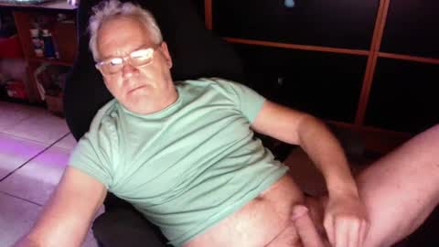 naughtydaddyla online show from 12.16.24