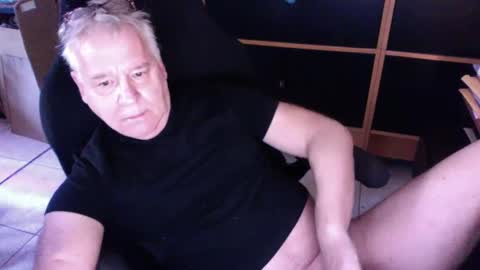 naughtydaddyla online show from 12.22.24