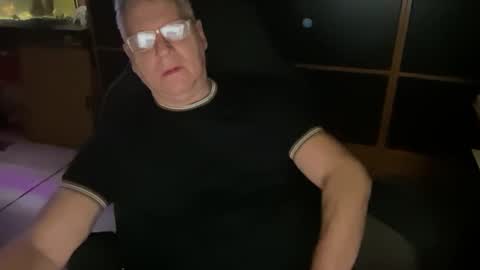 naughtydaddyla online show from 02.11.25