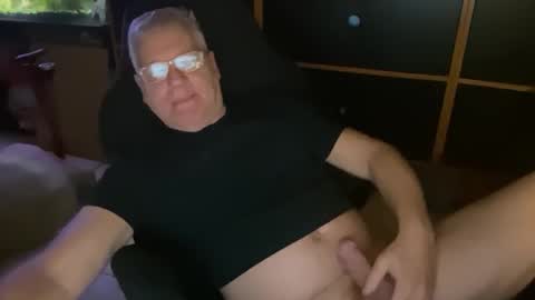 naughtydaddyla online show from 02.21.25