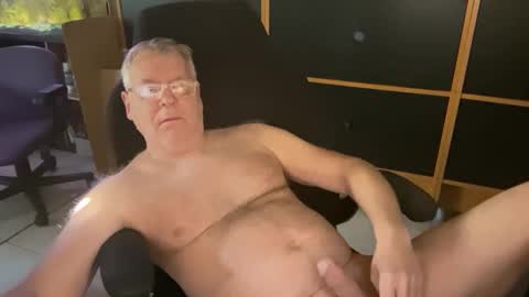 naughtydaddyla online show from 02.23.25