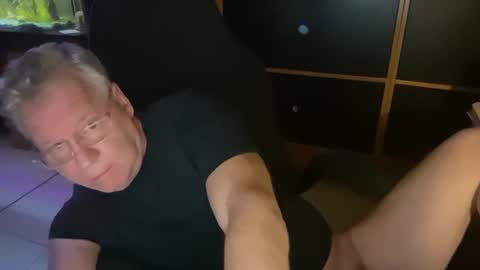 naughtydaddyla online show from 02.26.25