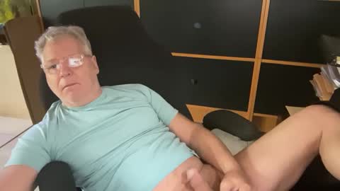 naughtydaddyla online show from 03.01.25