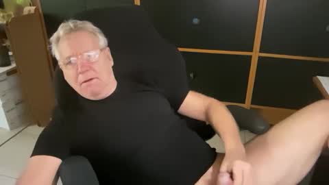 naughtydaddyla online show from 11.13.25