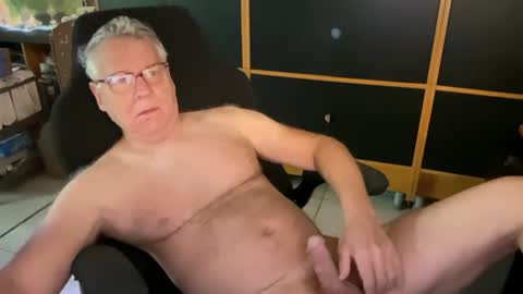 naughtydaddyla online show from 07.23.26