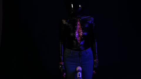 naughtyemi online show from 10.12.25