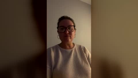 NaughtyExWife online show from 02.16.26