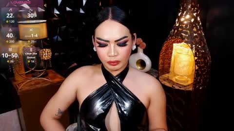 naughtyfridah online show from 06.17.26