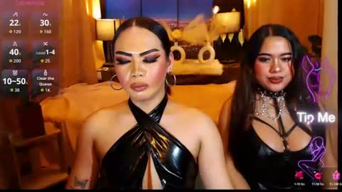 naughtyfridah online show from 06.27.26
