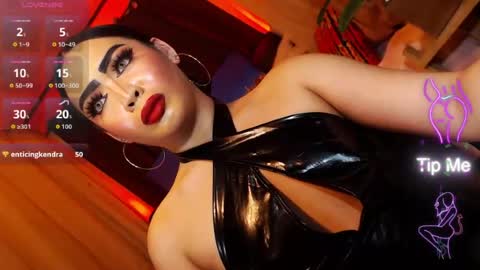 naughtyfridah online show from 07.24.26