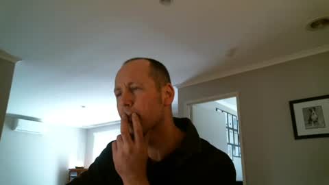 whatever you want it to be online show from 10.31.25