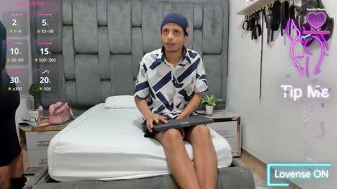 naughtyfusion_os online show from 02.11.26