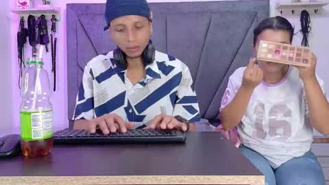 naughtyfusion_os online show from 03.02.26