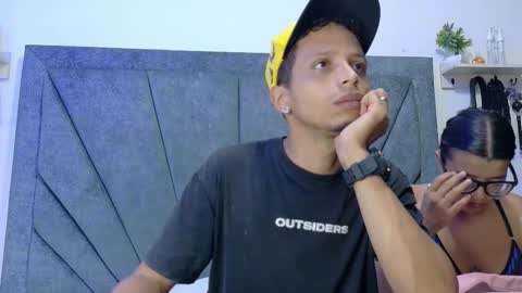 naughtyfusion_os online show from 03.24.26